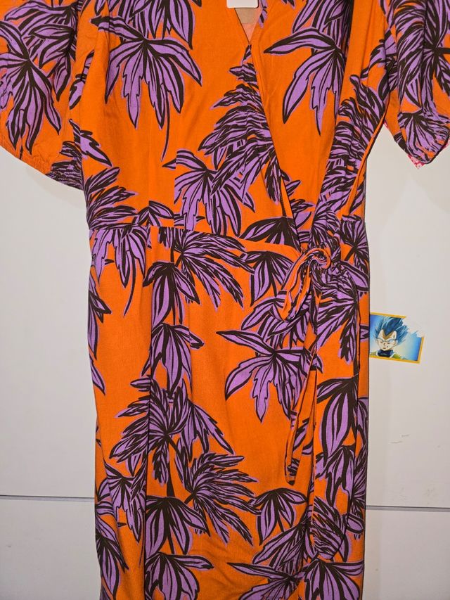 vestito donna ETAM taglia M