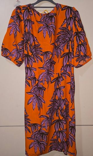 vestito donna ETAM taglia M