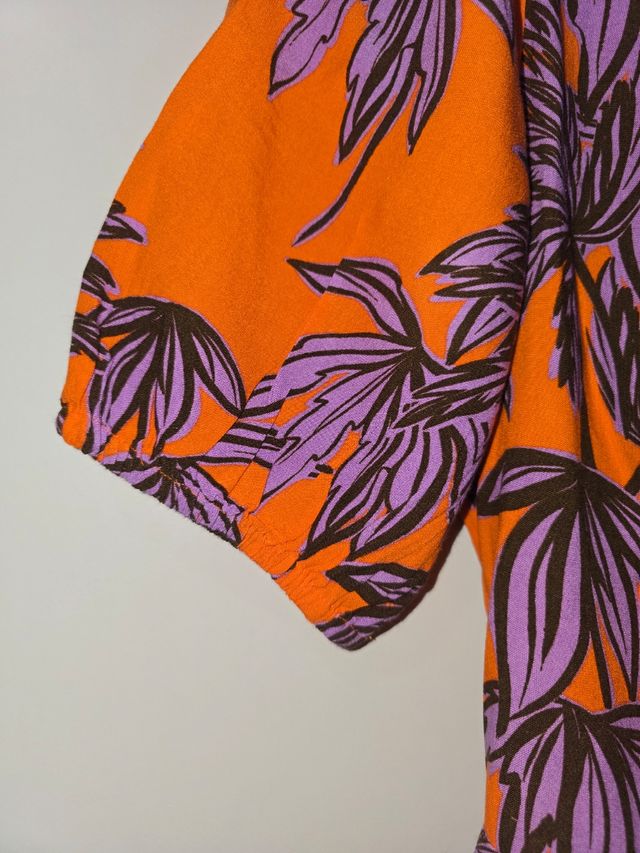 vestito donna ETAM taglia M