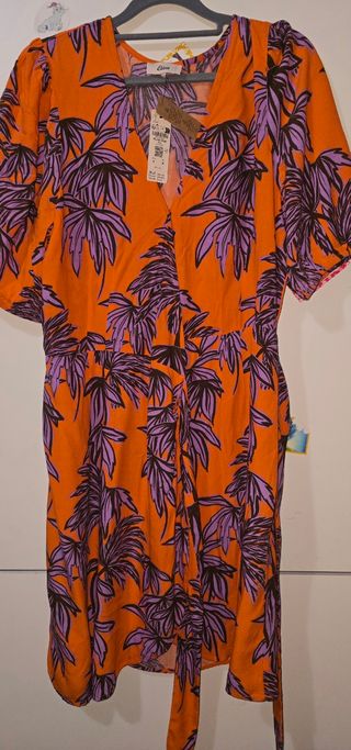 vestito donna ETAM taglia M