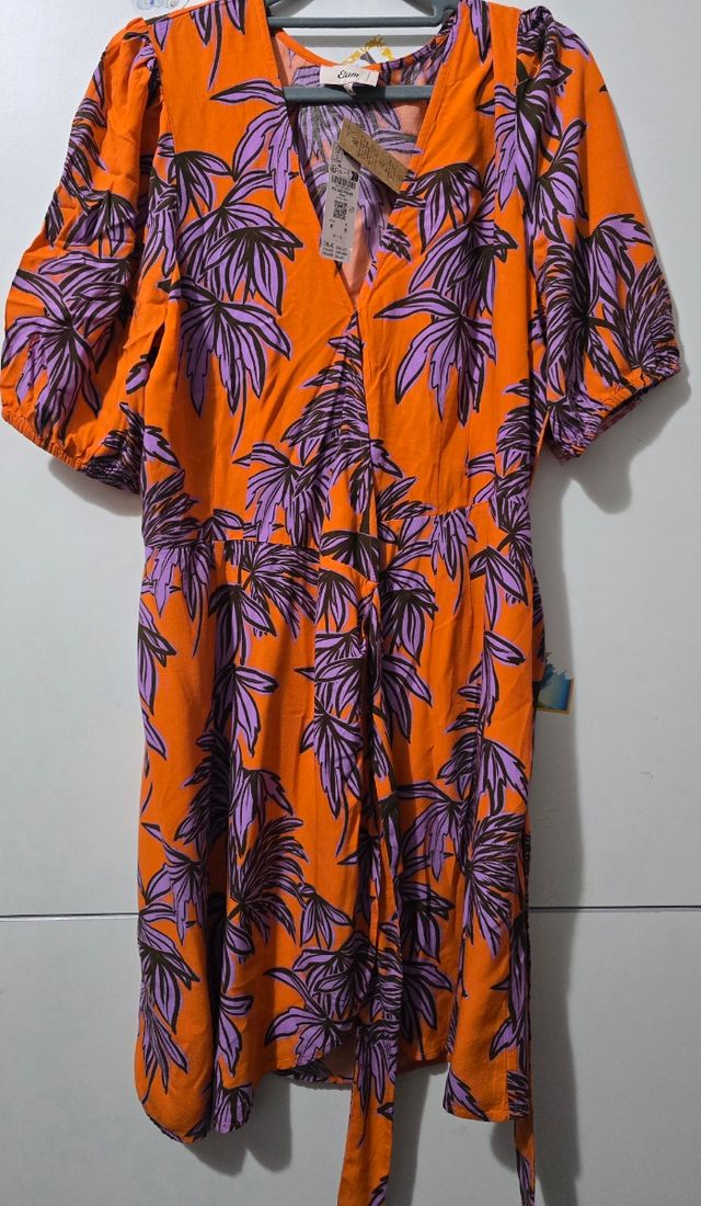 vestito donna ETAM taglia M