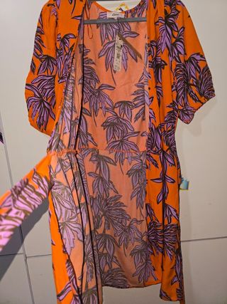 vestito donna ETAM taglia M