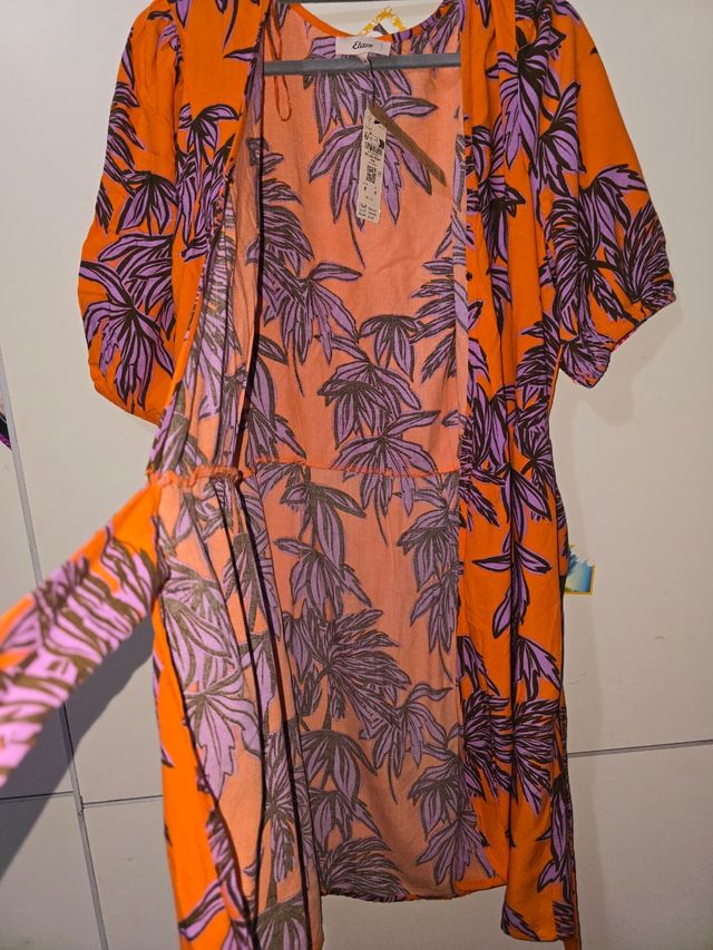 vestito donna ETAM taglia M