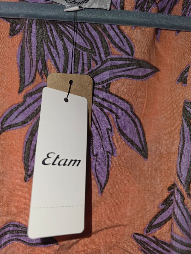 vestito donna ETAM taglia M