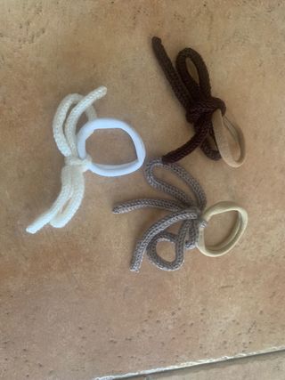 lote coleteros tricotin