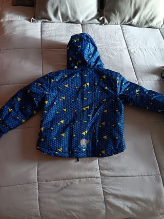 Ropa de Esquí 