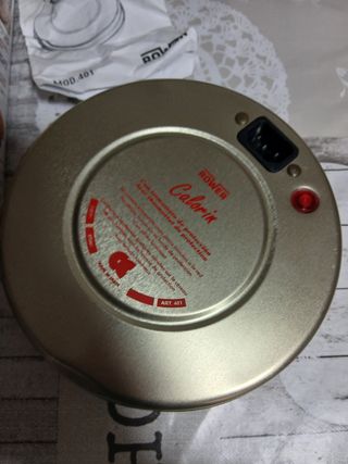 Afeitadora Braun Series 5
