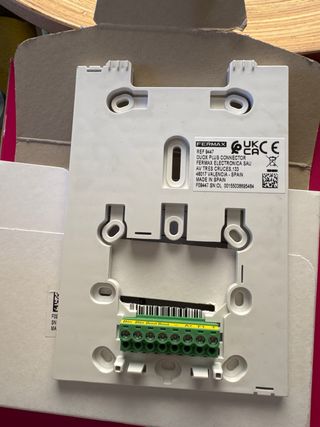 Monitor Fermax Veo Duox Plus