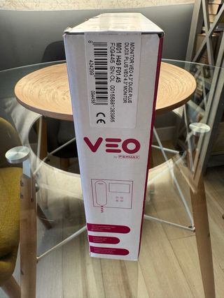 Monitor Fermax Veo Duox Plus