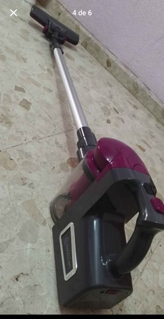 Aspiradora Starlyf Cordless Vac