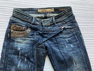 Pantalón salsa / 36
