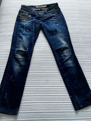 Pantalón salsa / 36
