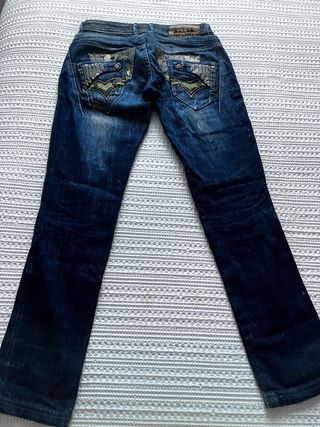 Pantalón salsa / 36