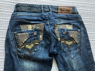 Pantalón salsa / 36