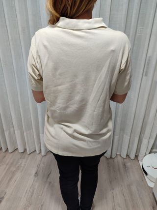 Polo Lacoste talla XL
