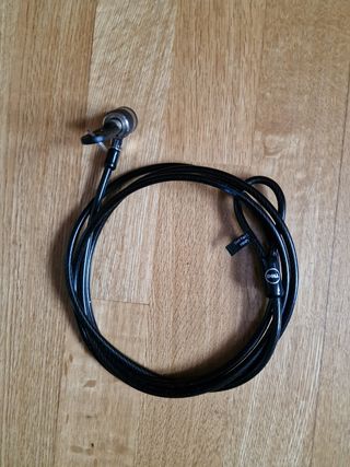 Candado seguridad portátil