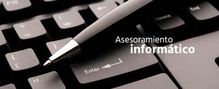 TÉCNICO INFORMÁTICO A DOMICILIO