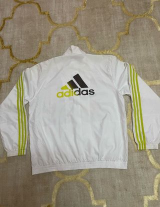 Chandal adidad vintage 