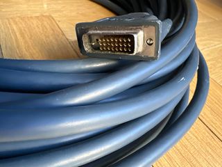 DVI Cable de 15 metros