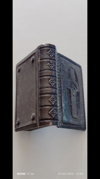 GUARDA-ROSARIOS 1930