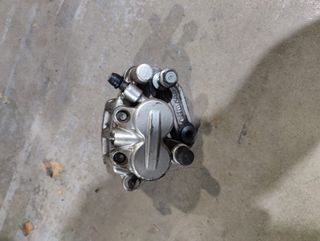 Despiece Yamaha xmax 125