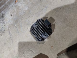 Despiece Yamaha xmax 125