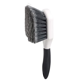 Spazzola per Lavaggio Cerchi e Pleumatici 6 pz