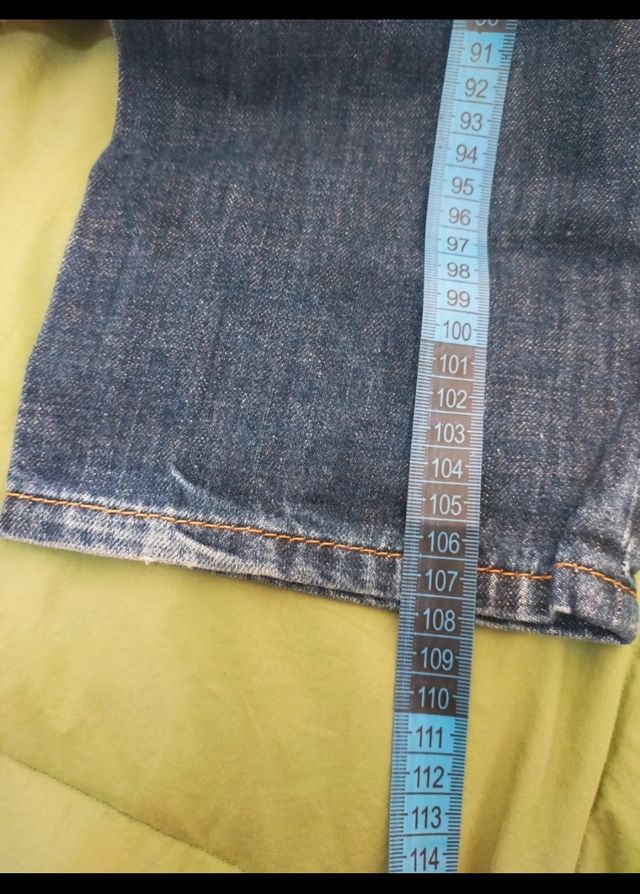 Jeans Tommy Hilfiger M