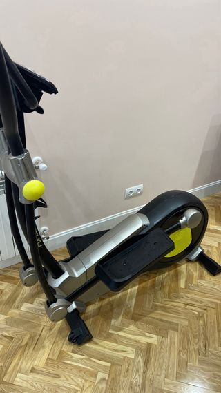 Bicicleta Elíptica Mercury