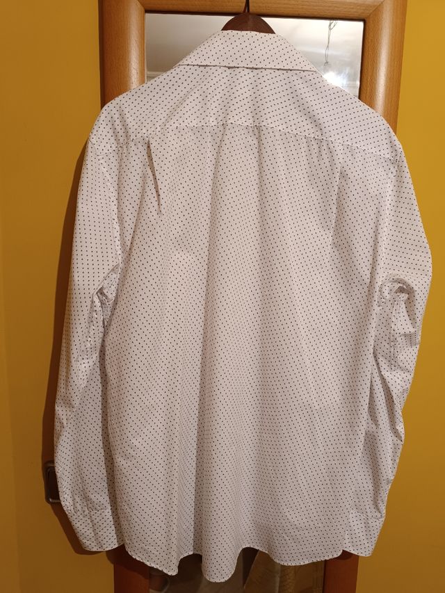 Camisa hombre MILANO