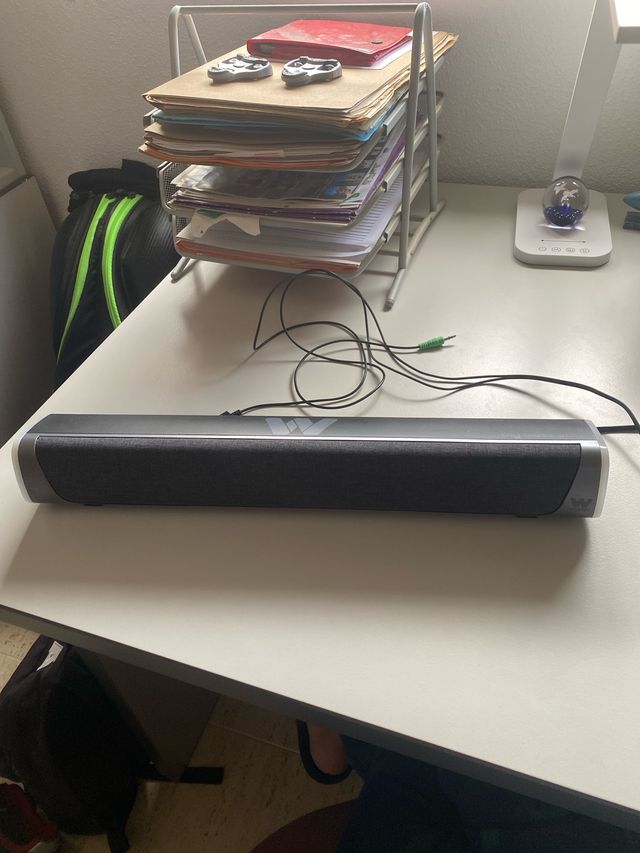 Soundbar Woxter Big Bass 320