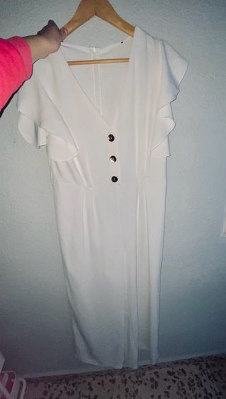Mono Blanco