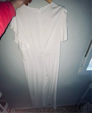 Mono Blanco