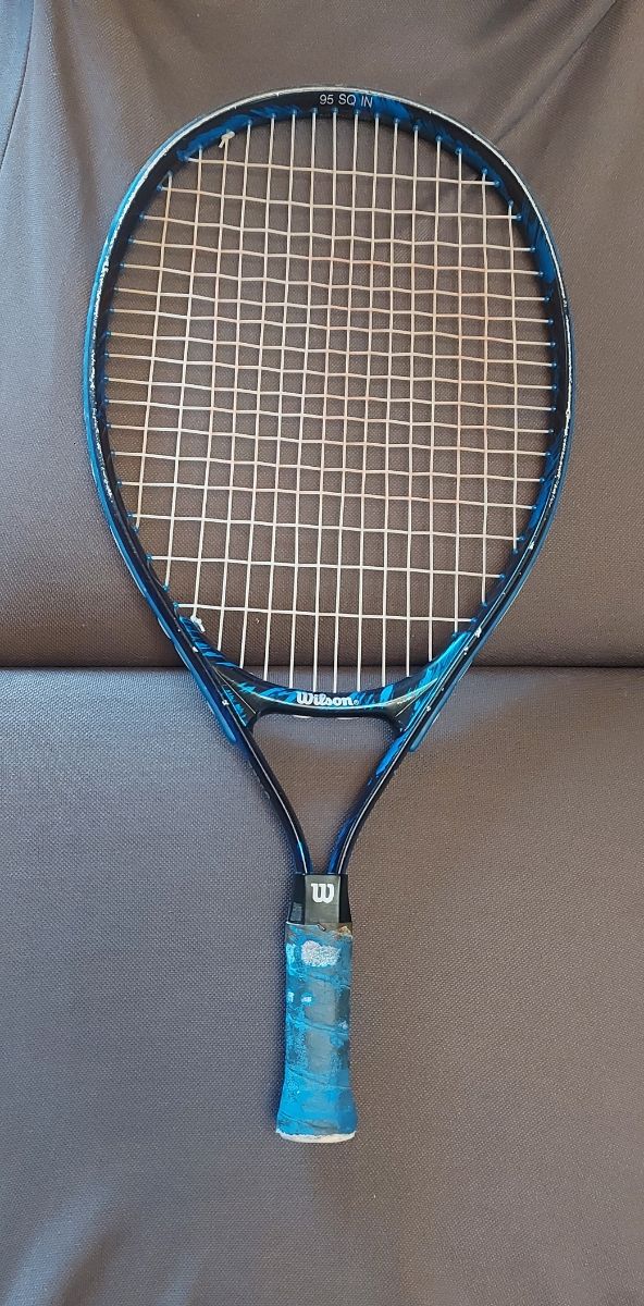 Raqueta Wilson Rakattak 21