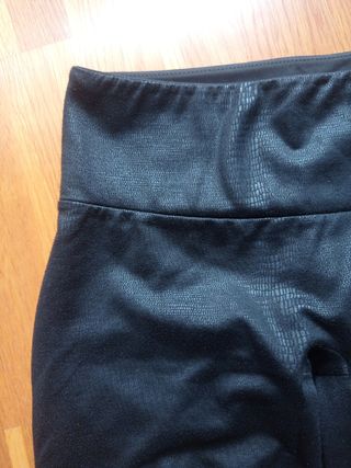 Leggings Calzedonia serpiente S