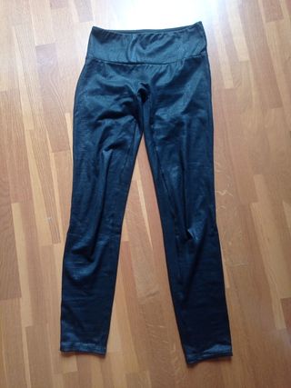 Leggings Calzedonia serpiente S