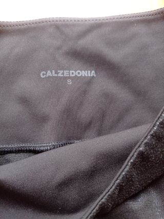 Leggings Calzedonia serpiente S