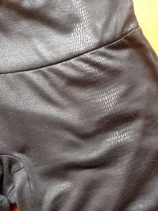 Leggings Calzedonia serpiente S