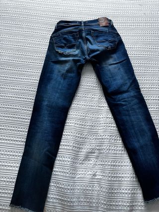 Pantalón Salsa/ 35/ 36