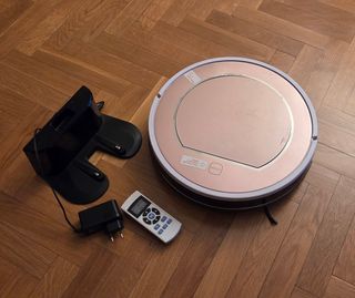 Robot Aspirador Ilife v7s Pro