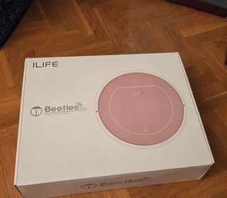 Robot Aspirador Ilife v7s Pro