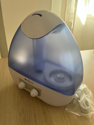 Humidificador