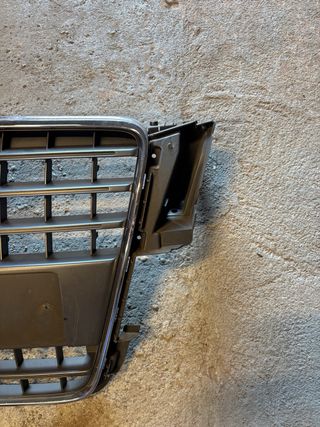 Parrilla Audi A5 Coupe