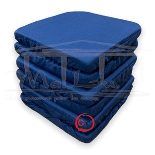 6 CUSCINO SEDIA TOP