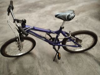 Bici infantil