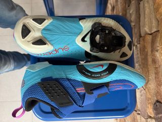 Zapatillas Spinning Nike Superrep