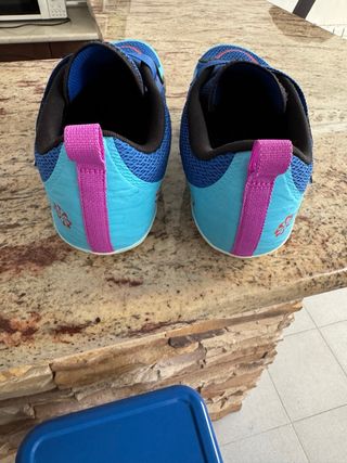 Zapatillas Spinning Nike Superrep