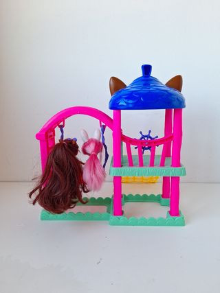Enchantimals lote