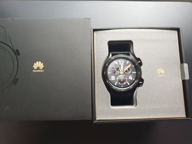 Huawei Watch GT 46mm