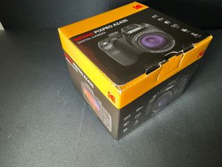 Cámara Kodak pixpro astro zoom AZ425